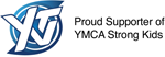 YTV - Proud Supporter of YMCA Strong Kids