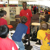 Finding healing and new mission in life