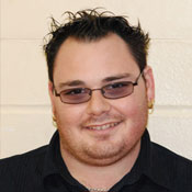 Jean-Francois's Story